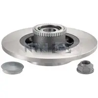 SNR KF155.125U Remschijf