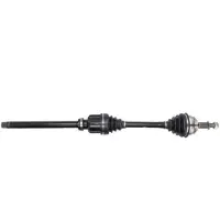 POINT GEAR PNG75867 Aandrijfas