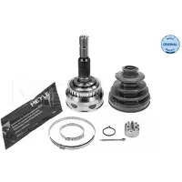 Meyle Homokineet reparatie set, aandrijfas KIT 614 498 0004