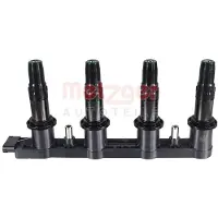 METZGER Bobine 0880511
