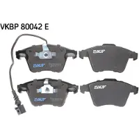 Skf VKBP 80042 E Remblokken