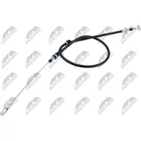 NTY HLR-VC-001 Handremkabel