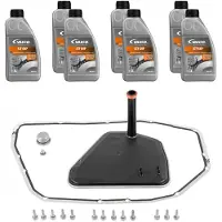 VAICO V10-3226 Olieverversingsset voor automatische transmissie