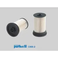 PURFLUX Brandstoffilter C868-2