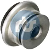 RTS 017-00926 Draagarmrubber