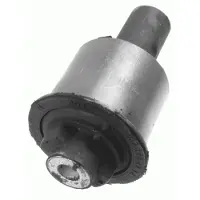 LEMFÖRDER Voorste draagarm silentblock 21074 01