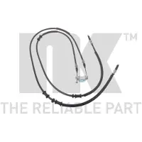 NK 9036100 Handremkabel