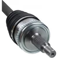 Blue Print Aandrijfas ADBP890039