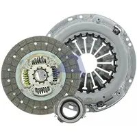 AISIN KT-261C Koppelingsset