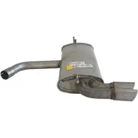 Bosal 233-625 Einddemper