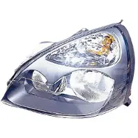 Alkar Koplampen 551-1138L-LD-EM, links