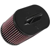 K&N Engineering K&N 2014 Maserati Ghibli V6-3.0L F/I Replacement Drop In Air Filter