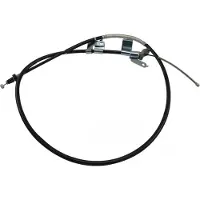 KAVO PARTS BHC-9223 Handremkabel