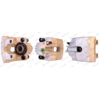 FERODO Remklauw FCL694666, achter rechts