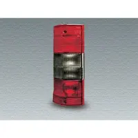 MAGNETI MARELLI Achterlicht 714028941801 rechts