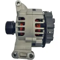 Hella 8EL 012 430-161 Dynamo / Alternator