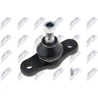 NTY Fuseekogel ZSD-KA-314