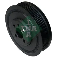 INA Poelie 544008310 Ina voor o.a. AUDI, FORD, MITSUBISHI, SEAT, SKODA, VOLKSWAGEN