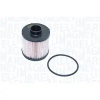 MAGNETI MARELLI Brandstoffilter 153071762483