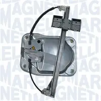MAGNETI MARELLI Raambedieningsmechanisme 350103168500