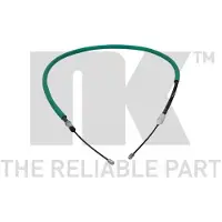 NK 9039154 Handremkabel