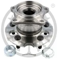 OPTIMAL 982740 Wiellagerset