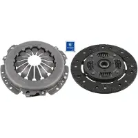 SACHS Koppelingsset 3000 853 201