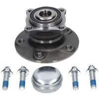 KAVO PARTS WBK-10030 Wiellagerset