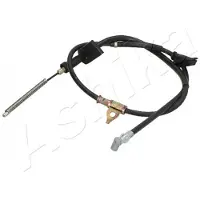 ASHIKA 131-08-839R Handremkabel