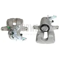 BUDWEG CALIPER 343893 Remklauw