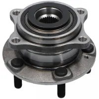 KAVO PARTS WBH-3016 Wiellagerset