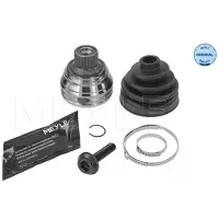 Meyle Homokineet reparatie set, aandrijfas KIT 100 498 0238