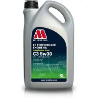 Millers Motorolie EE PERFORMANCE C3 5W30 5L