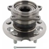 MAPCO 46369 Wiellagerset