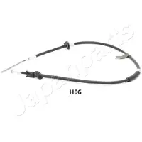 Japanparts BC-H06 Handremkabel