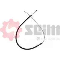 Seim 204297 Handremkabel