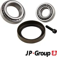 JP GROUP 1341300610 Wiellagerset