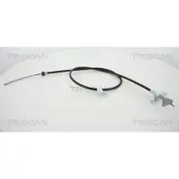 TRISCAN 8140 131178 Handremkabel