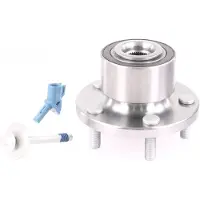 VEMO V25-72-8804 Wiellagerset
