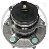 OPTIMAL 942609 Wiellagerset