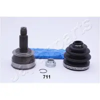ASHIKA 62-07-711 Homokineet reparatie set, aandrijfas