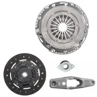 Nexus Koppelingsset F1W093NX