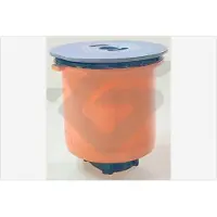 Hutchinson 531A30 Achteras rubber