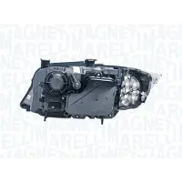 MAGNETI MARELLI Koplamp LPN111 Magneti Marelli voor o.a. BMW
