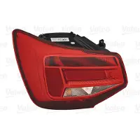 Valeo Achterlicht 047085 Valeo voor o.a. AUDI