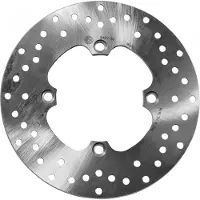 Brembo 68b407j6 Remschijf