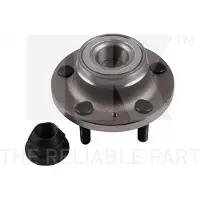 NK 754806 Wiellagerset