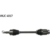 Skf VKJC 4017 Aandrijfas