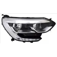 TYC Koplampen 20-17449-16-2