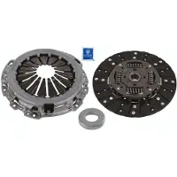 SACHS 3000 951 653 Koppelingsset